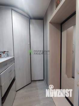 1-к квартира, вторичка, 33м2, 5/5 этаж