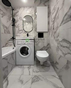 1-к квартира, вторичка, 30м2, 3/5 этаж