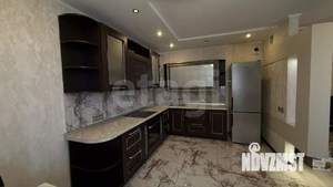 3-к квартира, вторичка, 86м2, 6/15 этаж