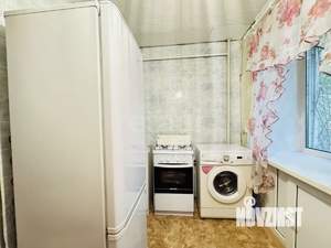 2-к квартира, вторичка, 44м2, 1/5 этаж