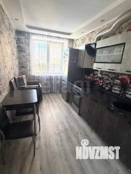 1-к квартира, вторичка, 44м2, 9/9 этаж