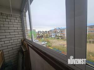 1-к квартира, вторичка, 37м2, 3/3 этаж