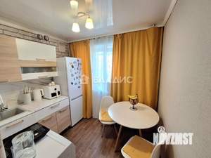 2-к квартира, вторичка, 44м2, 3/5 этаж
