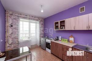 1-к квартира, вторичка, 36м2, 6/9 этаж