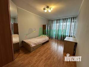 4-к квартира, вторичка, 89м2, 3/9 этаж