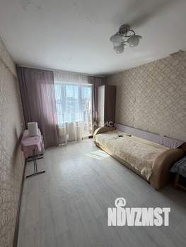 1-к квартира, вторичка, 25м2, 2/5 этаж