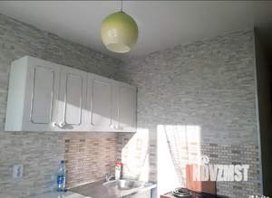 1-к квартира, вторичка, 27м2, 4/5 этаж