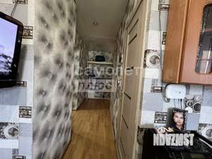 4-к квартира, вторичка, 79м2, 9/9 этаж