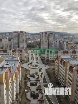 3-к квартира, вторичка, 84м2, 16/16 этаж