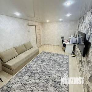 2-к квартира, вторичка, 52м2, 2/5 этаж