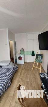 1-к квартира, вторичка, 28м2, 1/5 этаж