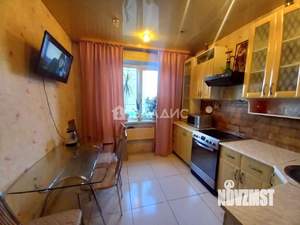 4-к квартира, вторичка, 78м2, 2/10 этаж