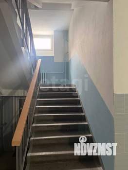 1-к квартира, вторичка, 41м2, 4/9 этаж