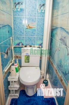 1-к квартира, вторичка, 41м2, 5/9 этаж