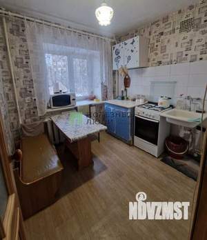 2-к квартира, вторичка, 46м2, 2/5 этаж
