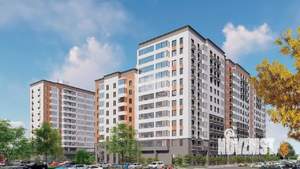 Студия квартира, вторичка, 25м2, 4/14 этаж