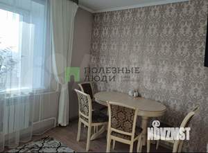 3-к квартира, вторичка, 79м2, 8/10 этаж