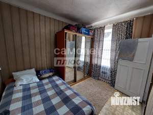 2-к квартира, вторичка, 44м2, 2/4 этаж