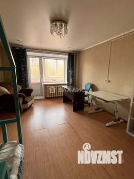 2-к квартира, вторичка, 45м2, 2/5 этаж