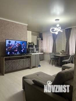 3-к квартира, вторичка, 60м2, 1/5 этаж