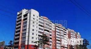 3-к квартира, вторичка, 81м2, 1/9 этаж