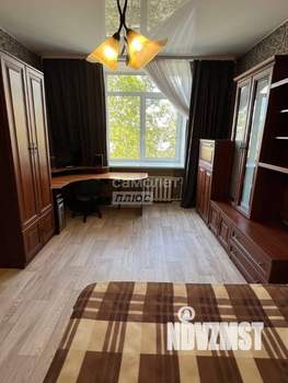 3-к квартира, вторичка, 94м2, 3/4 этаж