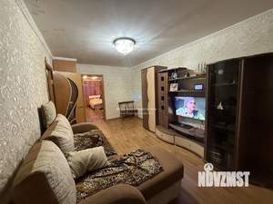2-к квартира, вторичка, 46м2, 2/5 этаж