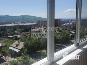 2-к квартира, вторичка, 53м2, 6/9 этаж