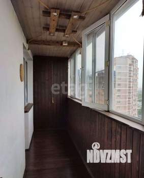 3-к квартира, вторичка, 90м2, 11/16 этаж