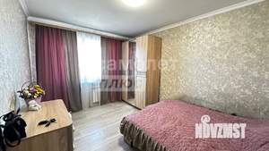2-к квартира, вторичка, 46м2, 5/5 этаж