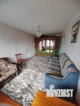 2-к квартира, вторичка, 41м2, 5/5 этаж