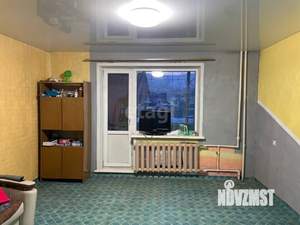 1-к квартира, вторичка, 42м2, 7/9 этаж