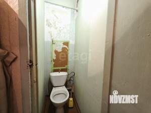 2-к квартира, вторичка, 42м2, 5/5 этаж