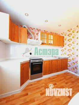 2-к квартира, вторичка, 52м2, 5/5 этаж