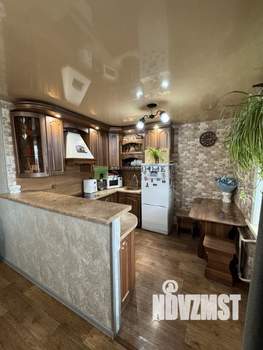 3-к квартира, вторичка, 59м2, 5/5 этаж