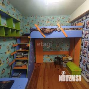 2-к квартира, вторичка, 45м2, 1/5 этаж