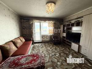 1-к квартира, вторичка, 43м2, 9/10 этаж