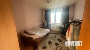 3-к квартира, вторичка, 63м2, 2/5 этаж