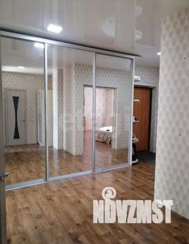 2-к квартира, вторичка, 83м2, 13/16 этаж