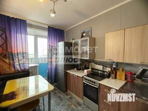 1-к квартира, вторичка, 36м2, 6/9 этаж