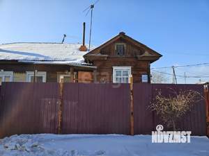 1-к квартира, вторичка, 30м2, 1/2 этаж