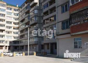 3-к квартира, вторичка, 92м2, 6/9 этаж