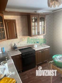 2-к квартира, вторичка, 51м2, 4/5 этаж