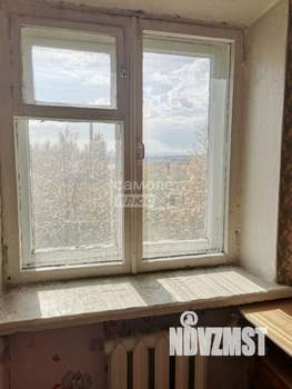 3-к квартира, вторичка, 55м2, 3/5 этаж