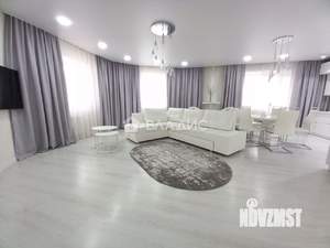 3-к квартира, вторичка, 97м2, 9/13 этаж