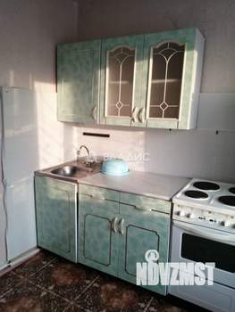 1-к квартира, вторичка, 35м2, 5/5 этаж