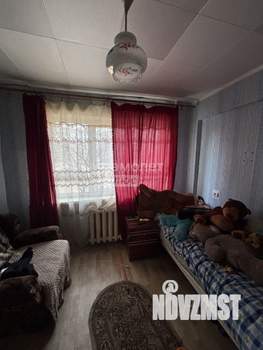 3-к квартира, вторичка, 70м2, 1/5 этаж