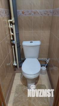 1-к квартира, вторичка, 41м2, 4/9 этаж