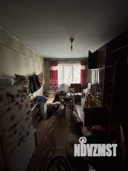 3-к квартира, вторичка, 70м2, 1/5 этаж