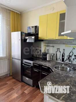 1-к квартира, вторичка, 37м2, 2/3 этаж